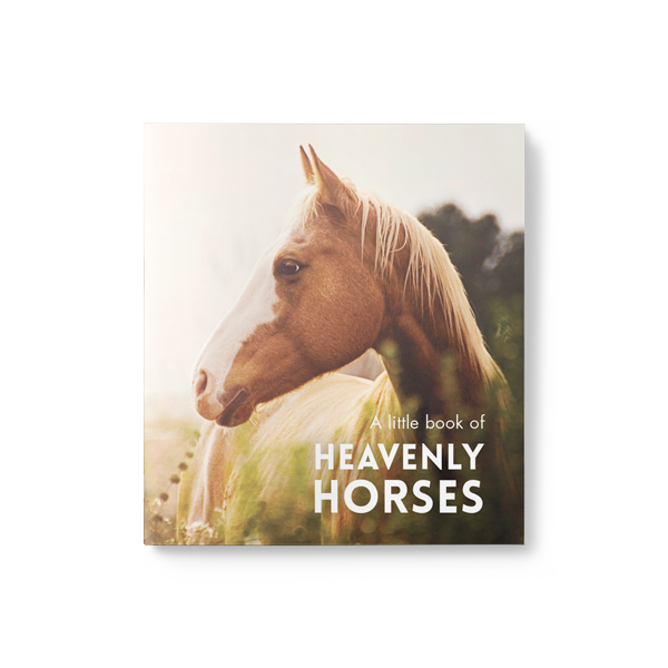 A Little Book of Heavenly Horses