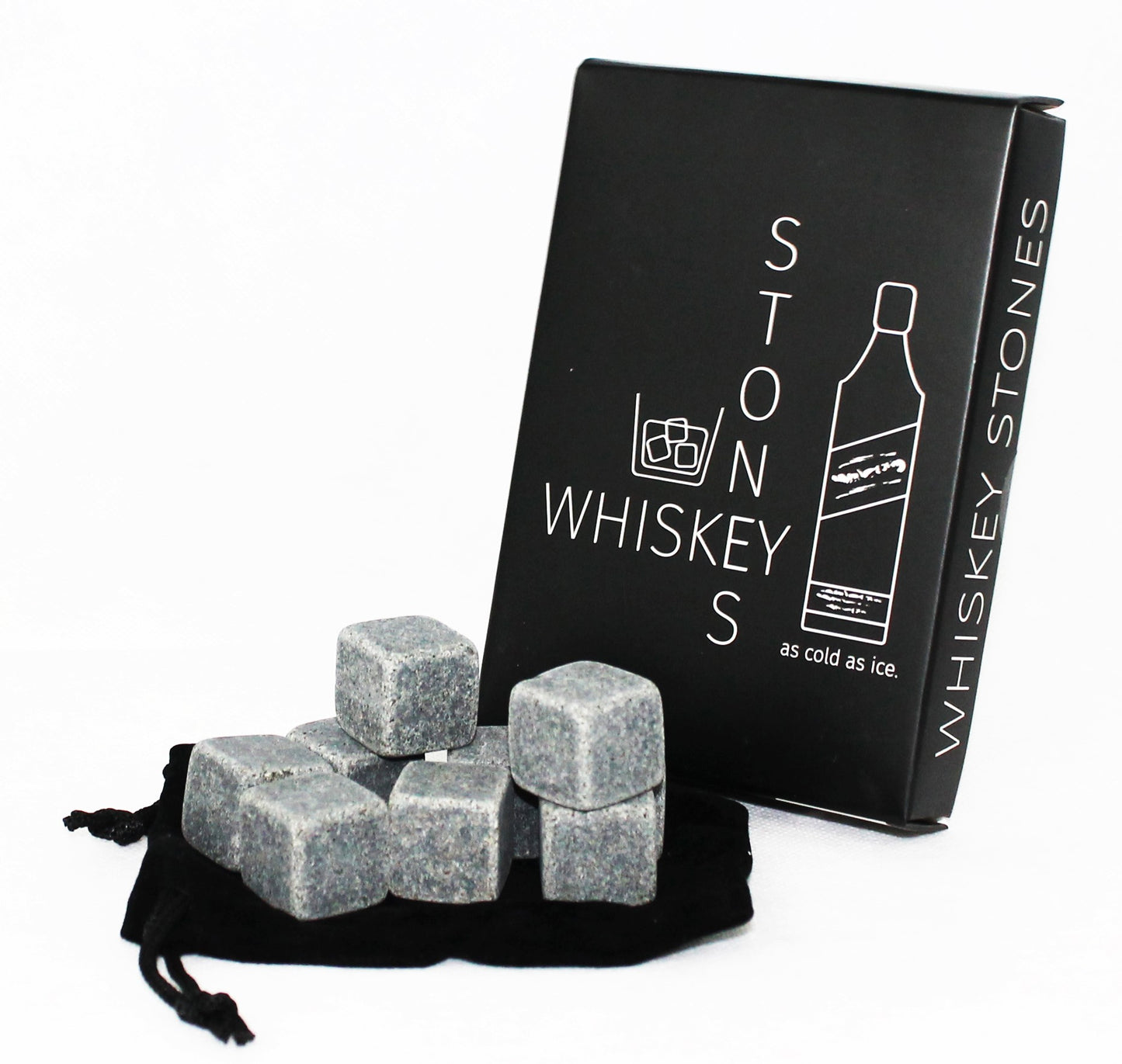 Whiskey Stones