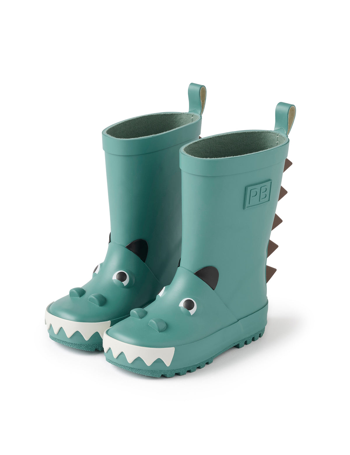 Dragon Gumboots