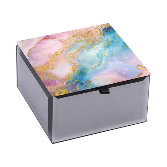 Dazzle Delight Trinket Box