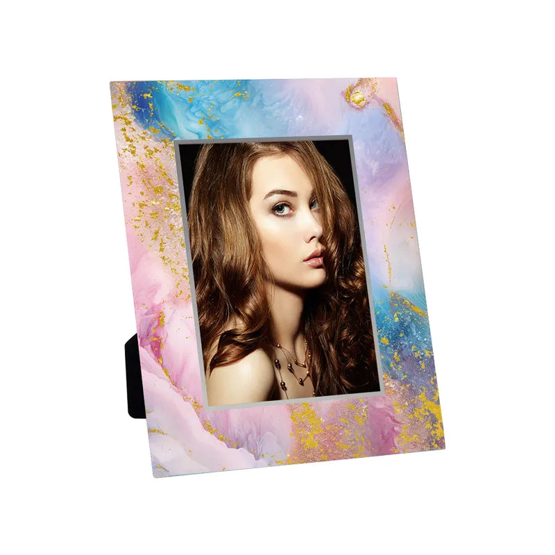 Dazzle Delight 5x7” Photo Frame
