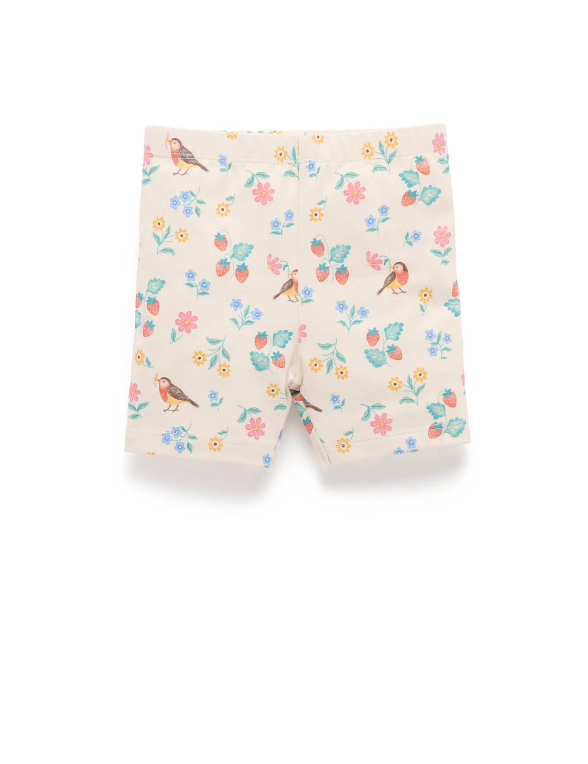 Little Bird Bike Shorts