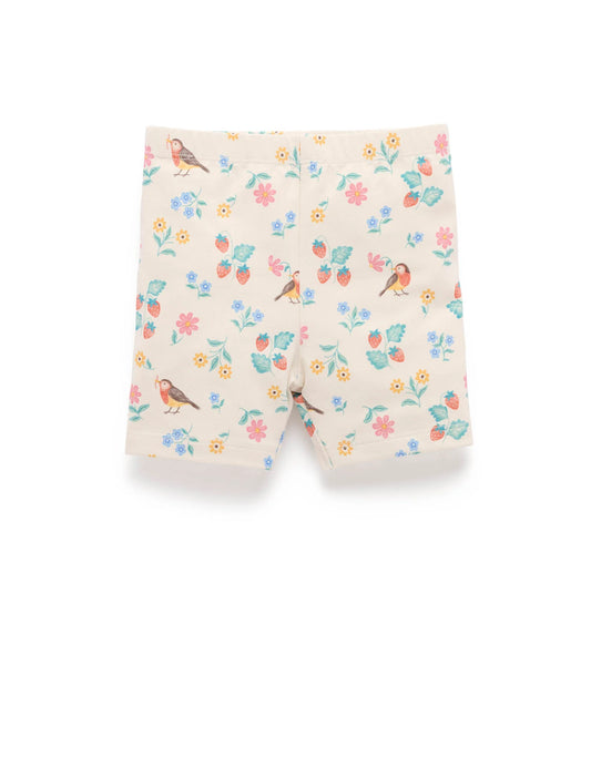 Little Bird Bike Shorts