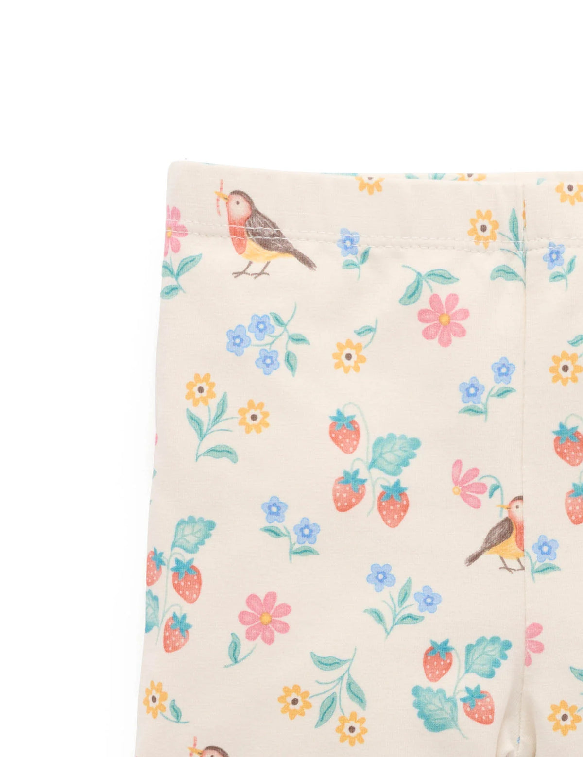 Little Bird Bike Shorts