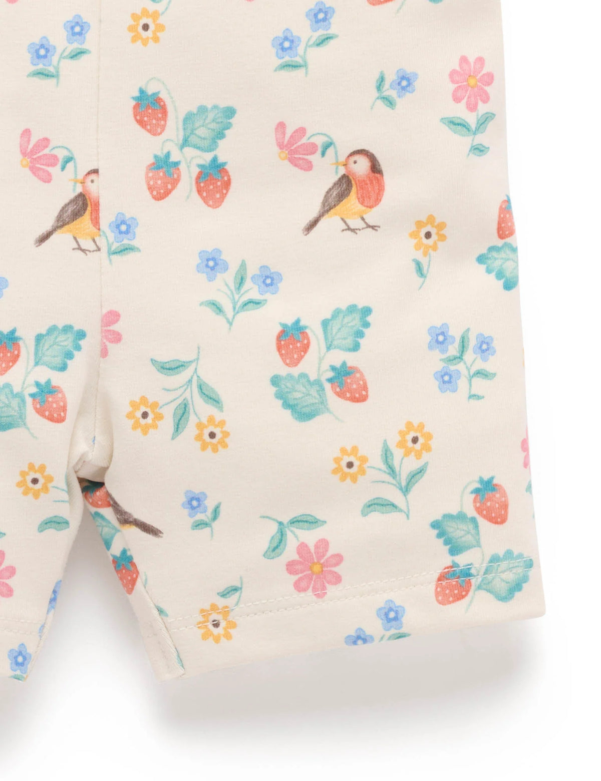 Little Bird Bike Shorts