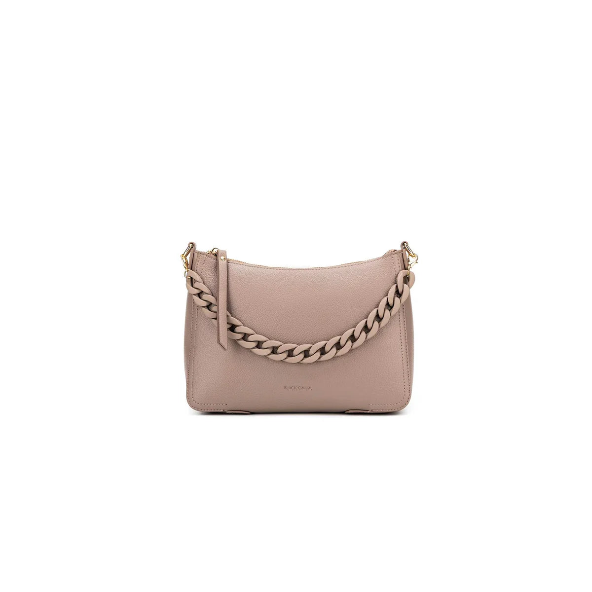 Elle Mushroom Crossbody Bag