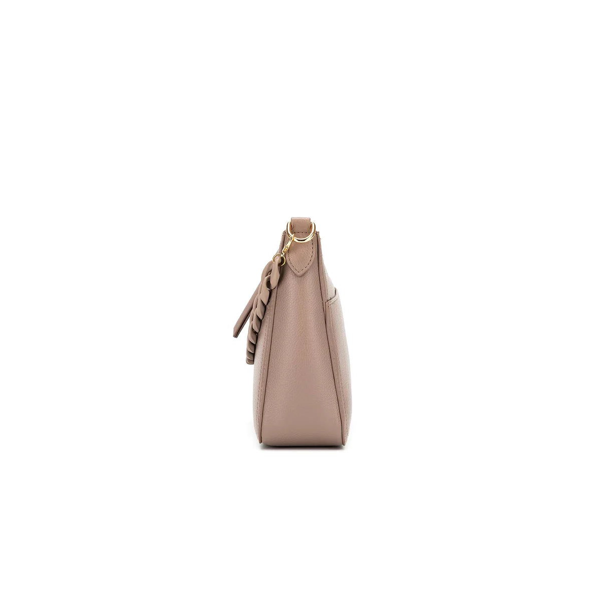 Elle Mushroom Crossbody Bag