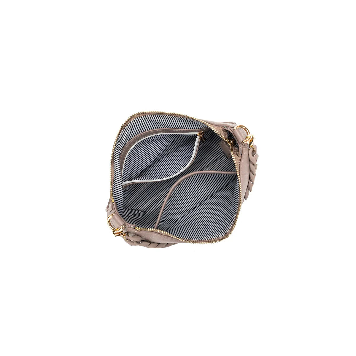 Elle Mushroom Crossbody Bag