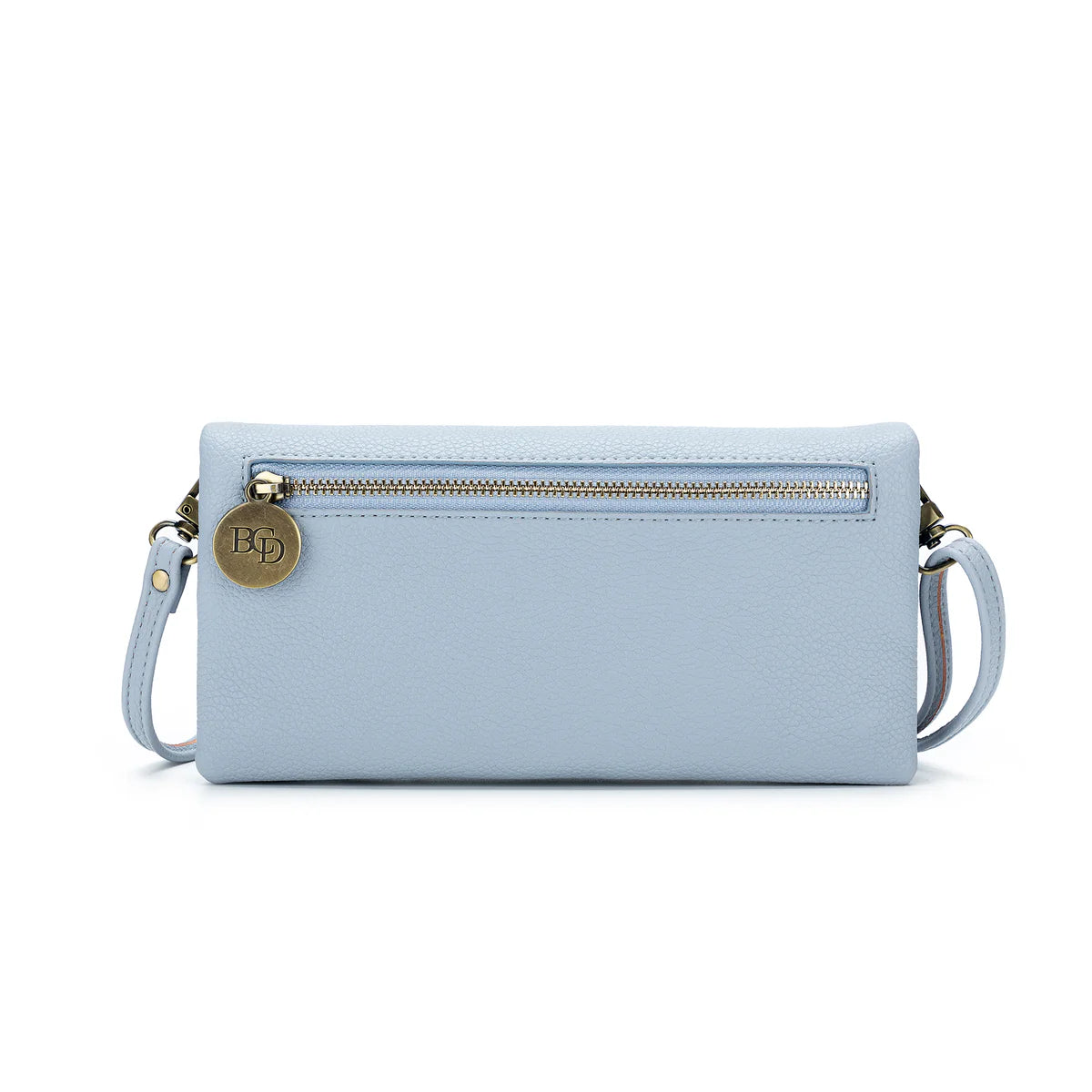 Evie Chambray Wallet