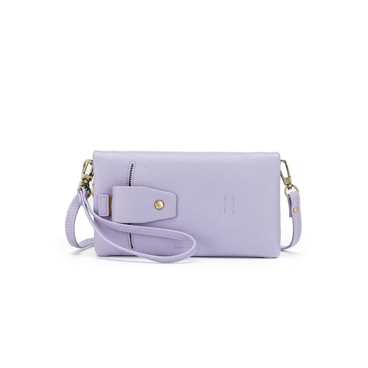 Mavie Lilac Wallet