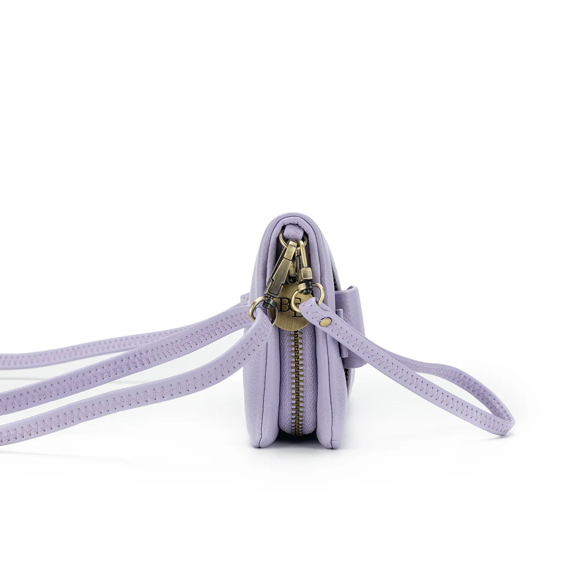 Mavie Lilac Wallet