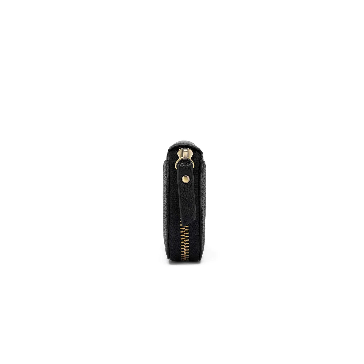 Mya Black Mini Wallet
