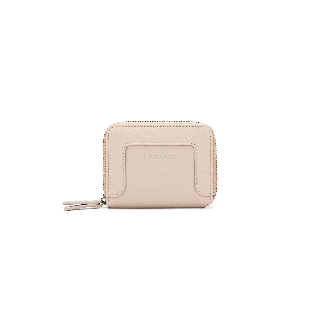 Mya Oatmeal Mini Wallet