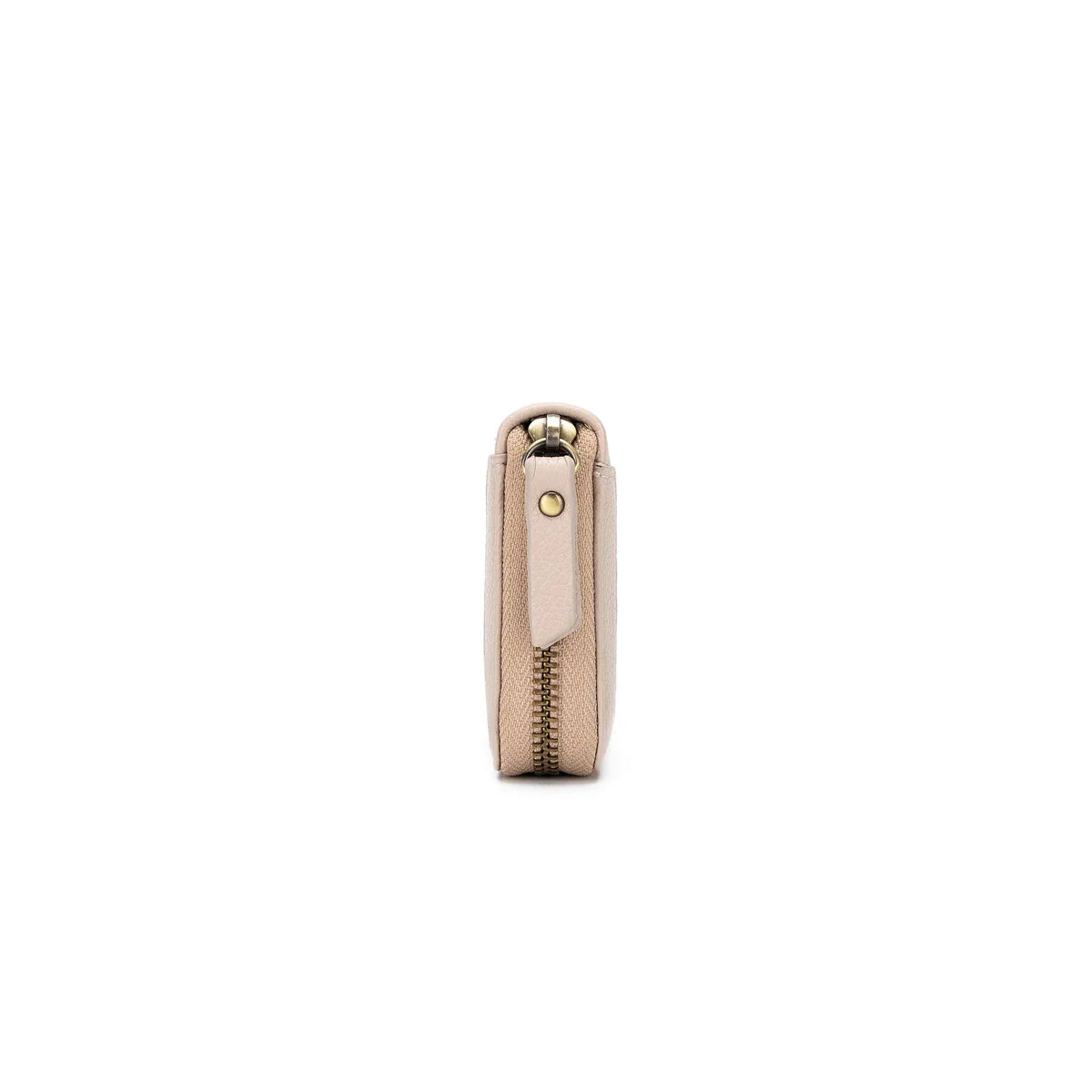 Mya Oatmeal Mini Wallet