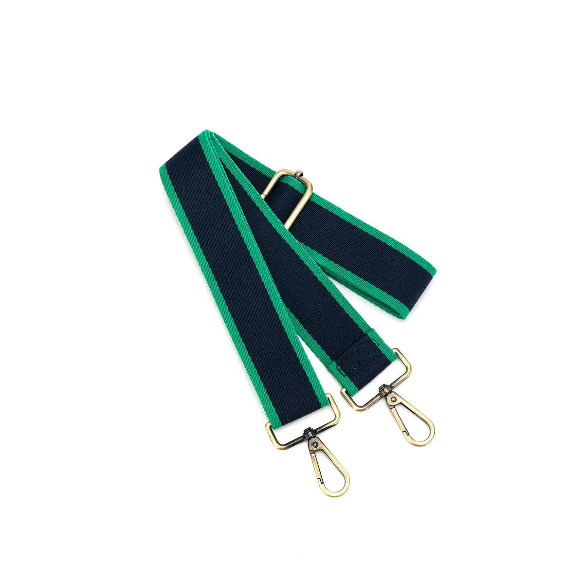 Roxie Green Crossbody Bag