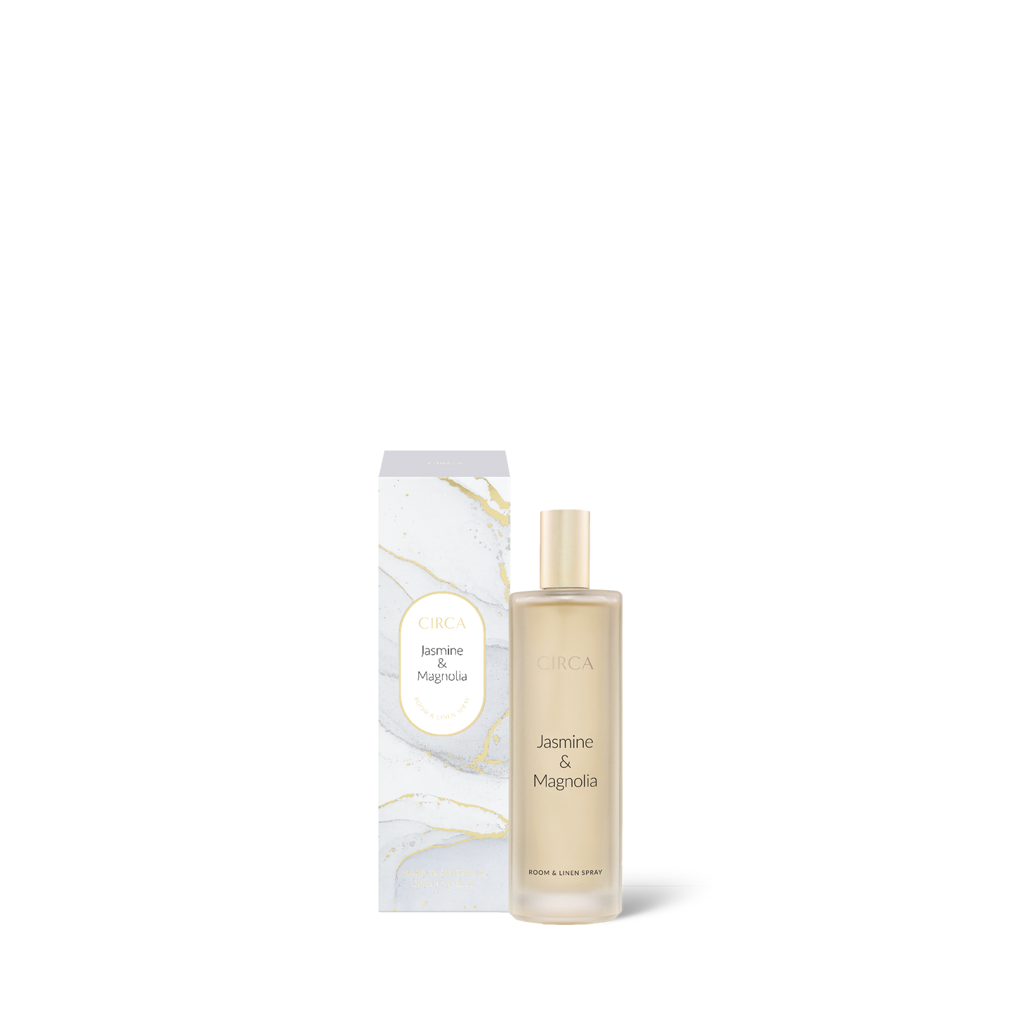 CIRCA Room & Linen Spray 120ml - Jasmine & Magnolia