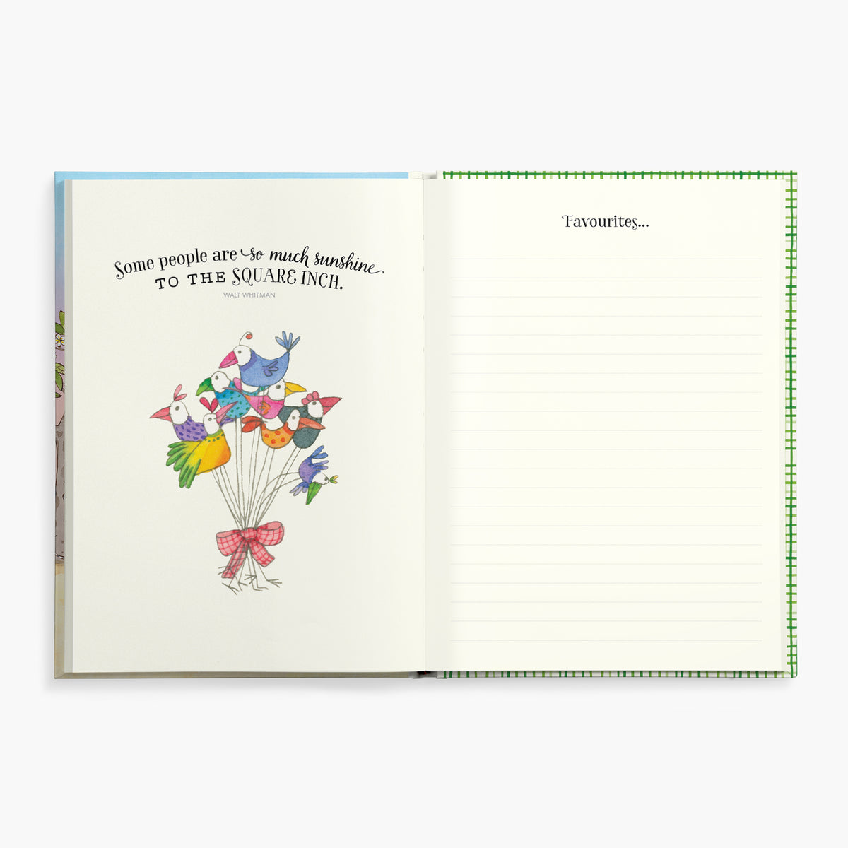Twigseeds Address Book