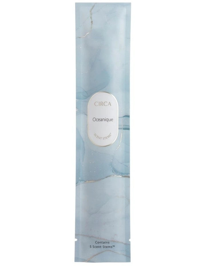CIRCA Scent Stems Refill - Oceanique