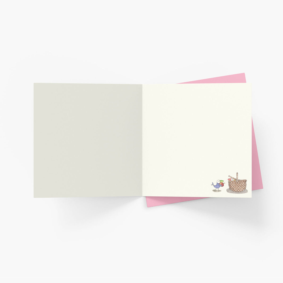 Twigseeds Birthday Card - Lead You Somewhere Beautiful