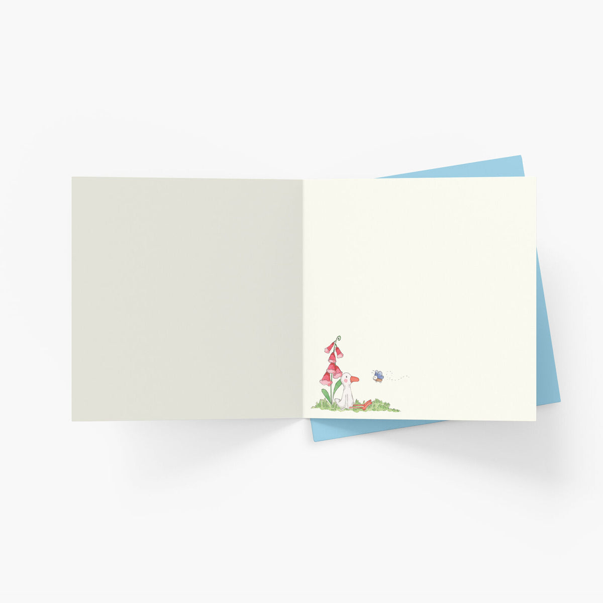 Twigseeds Birthday Card - Pocketful of Laughter