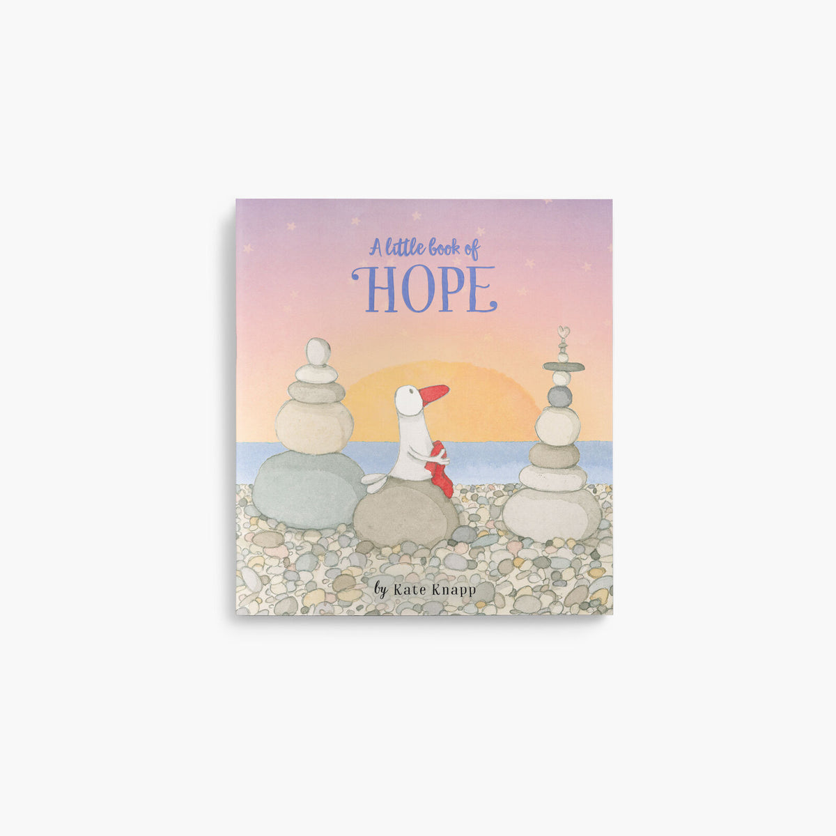 Twigseeds - A Little Book of Hope
