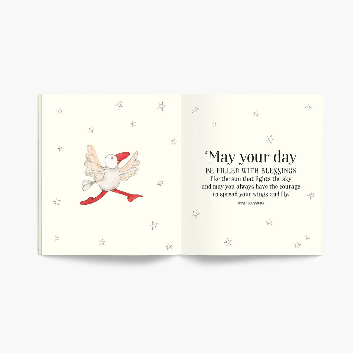 Twigseeds - A Little Book of Hope