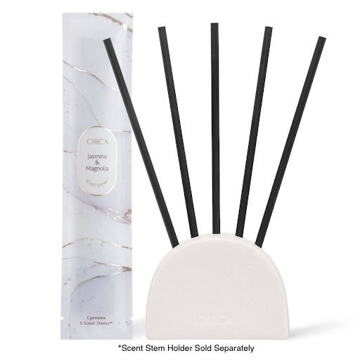 CIRCA Scent Stems Refill - Jasmine & Magnolia