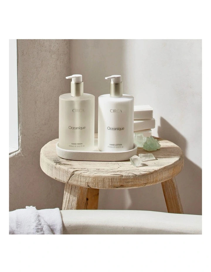 CIRCA Hand Care Duo 900ml - Oceanique
