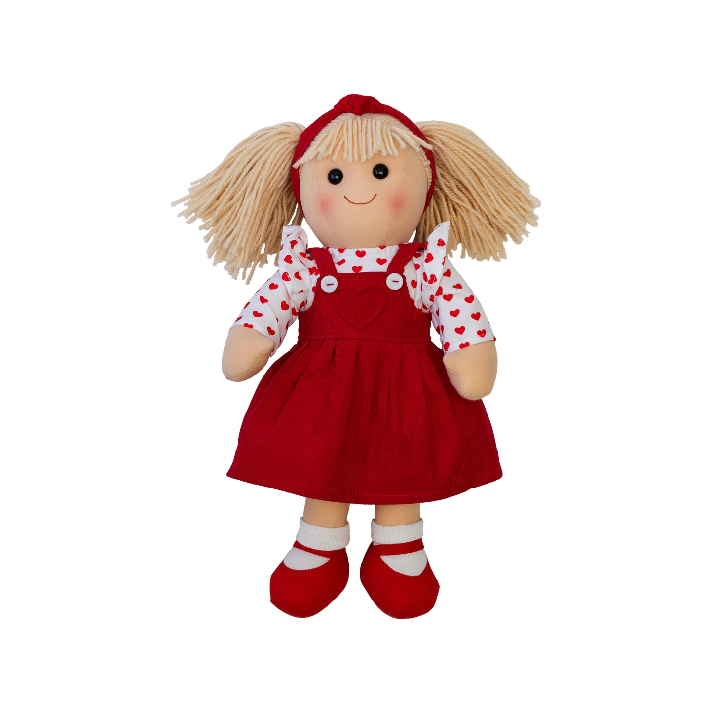 Hopscotch Doll - Audrey