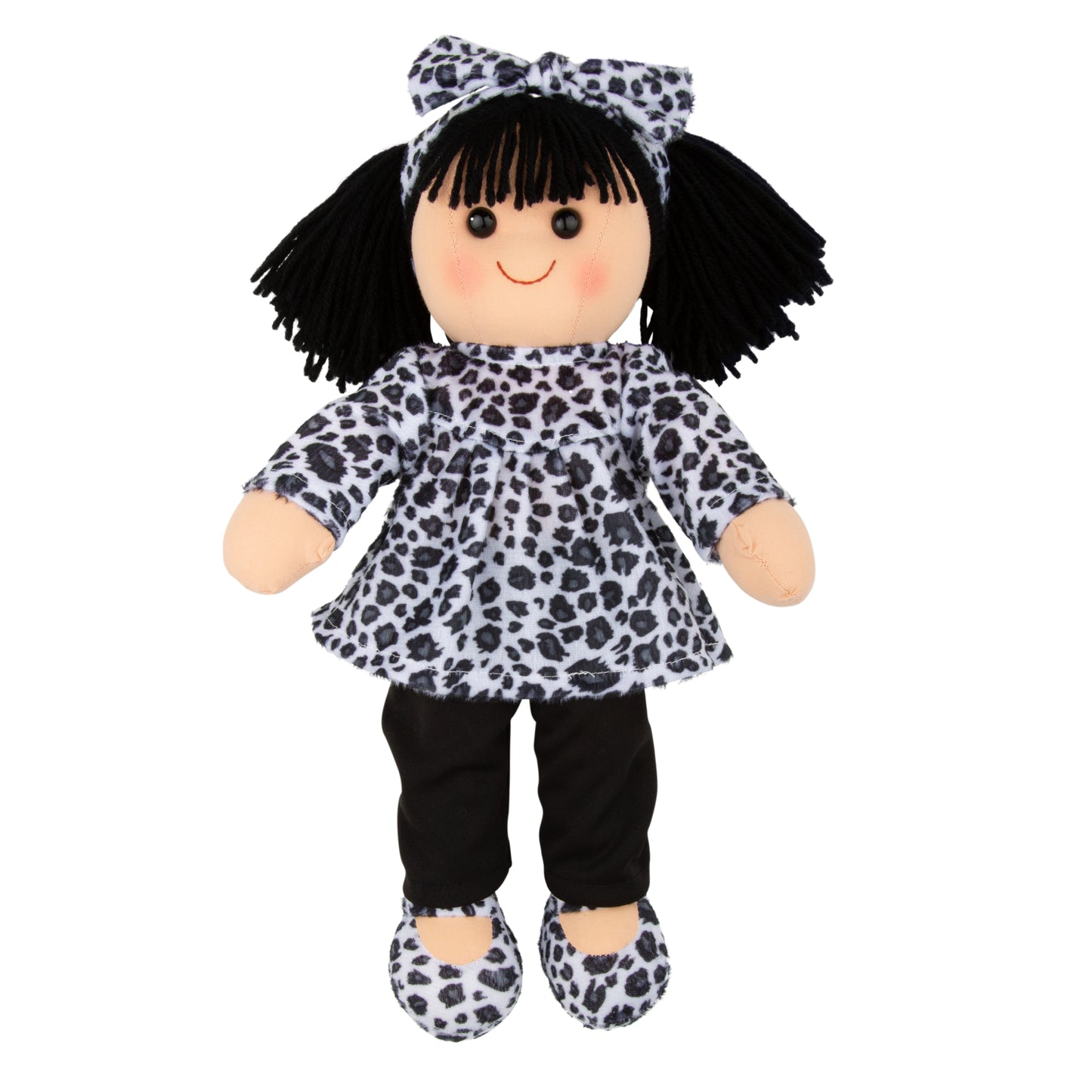 Hopscotch Doll - Bridget
