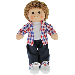 Hopscotch Doll - Jack