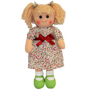 Hopscotch Doll - Jane
