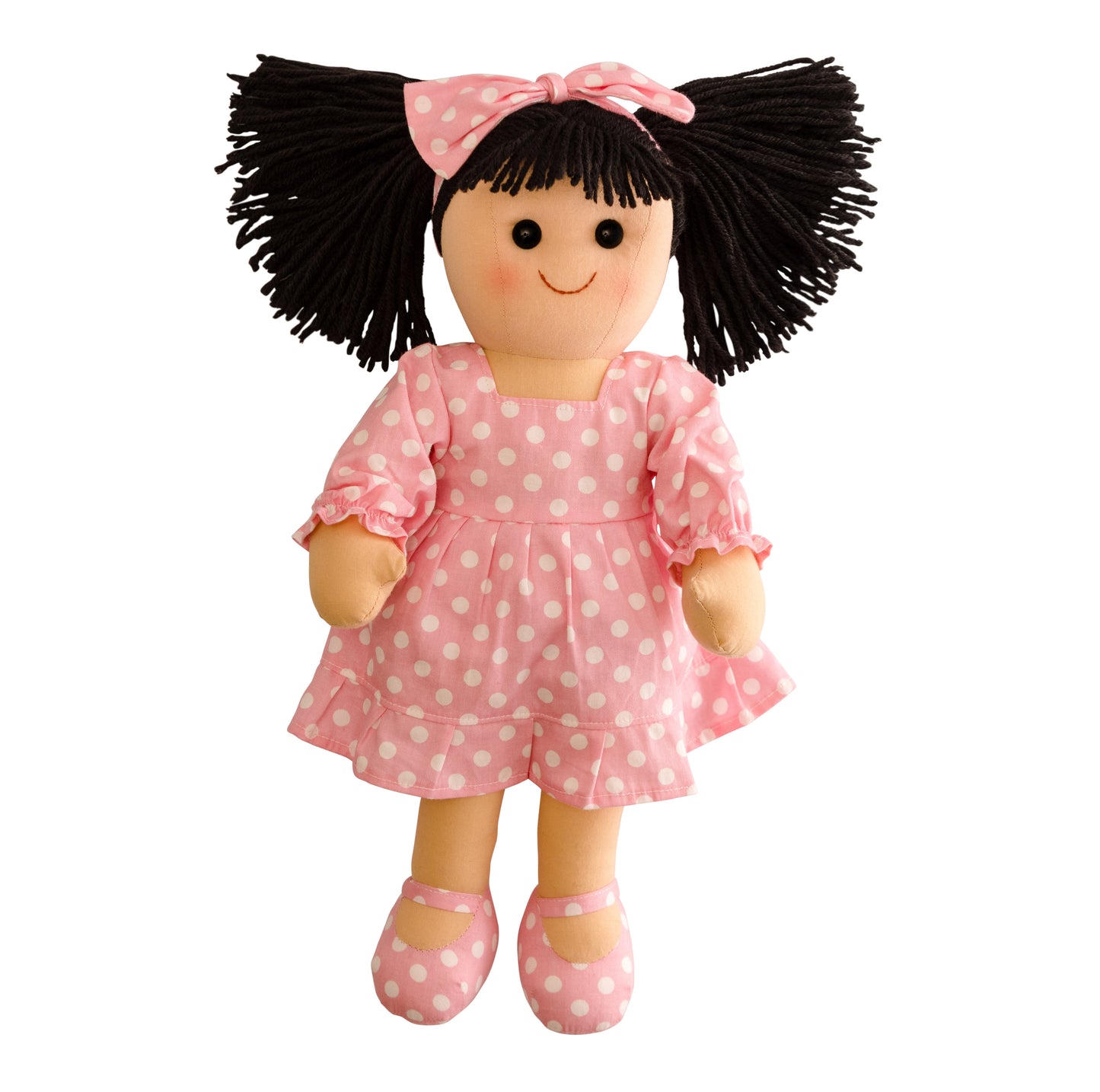 Hopscotch Doll - Jess