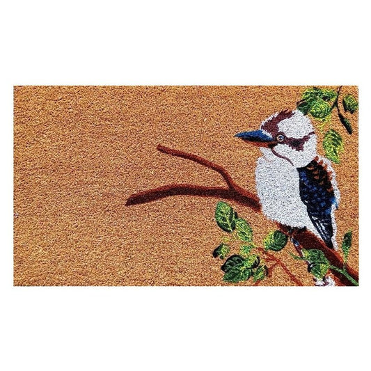 Kookaburra Doormat