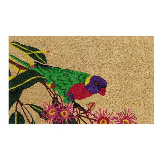 Lorikeet Doormat