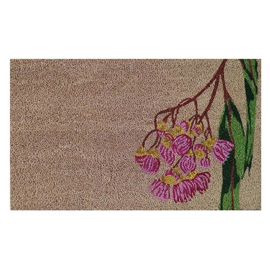 Flowering Gum Doormat