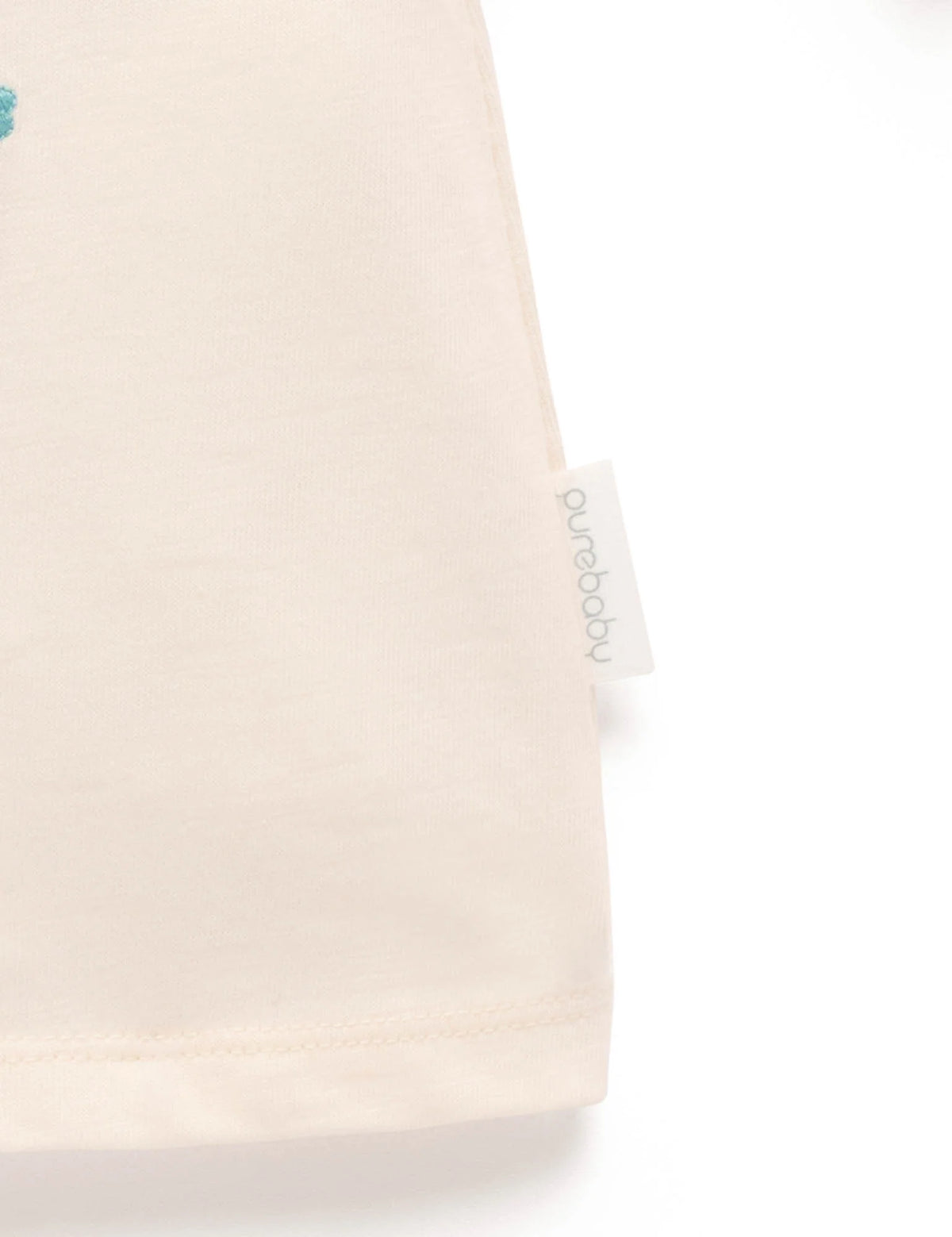 Gardening Ruffle Tee