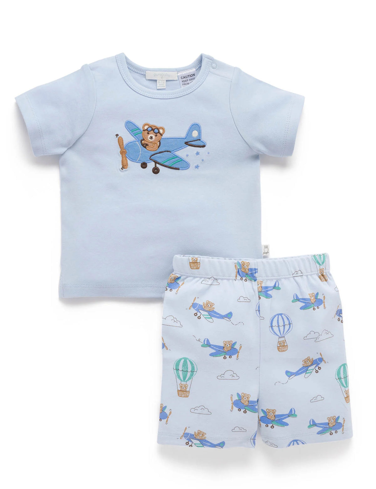 Skies The Limit PJ Set