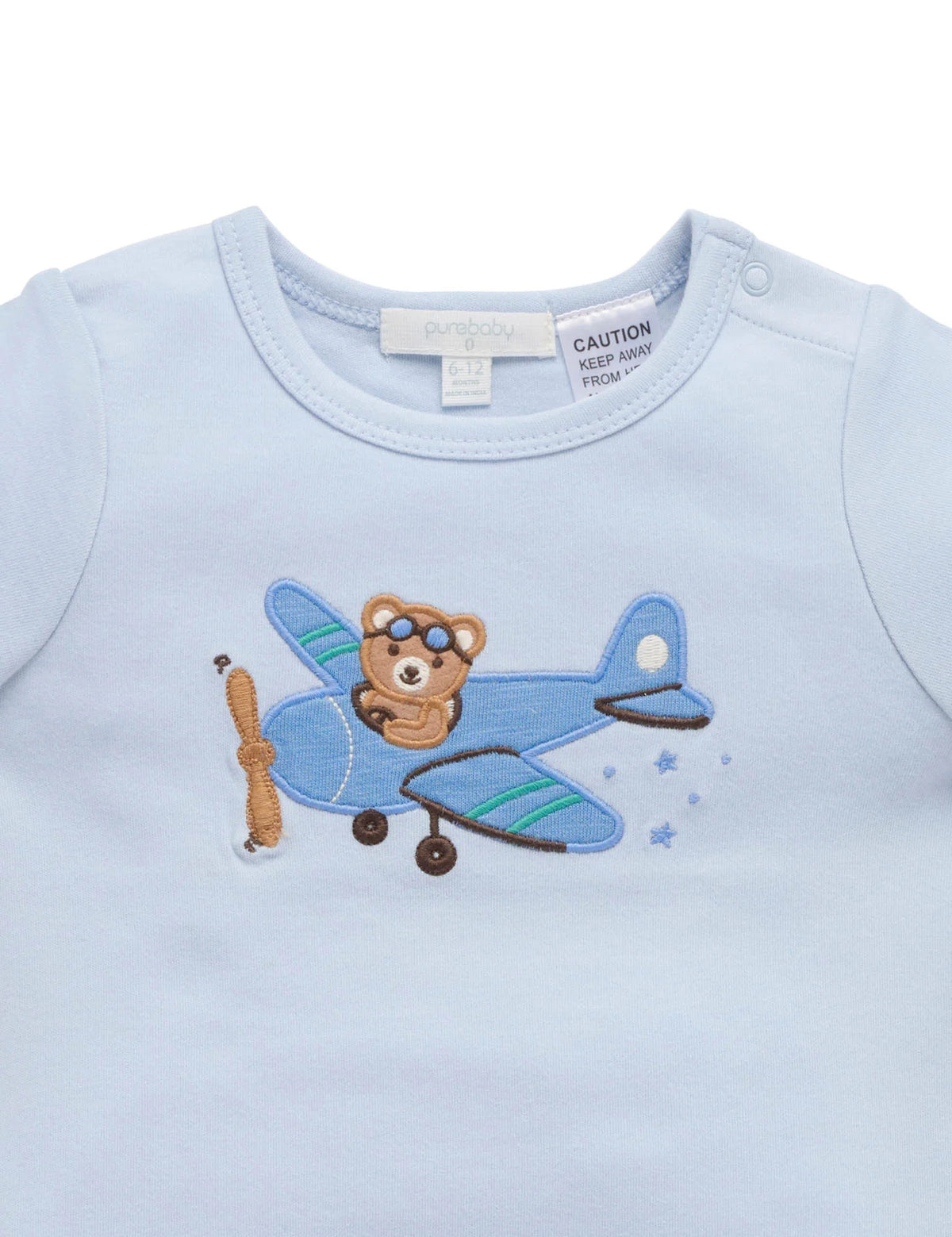 Skies The Limit PJ Set