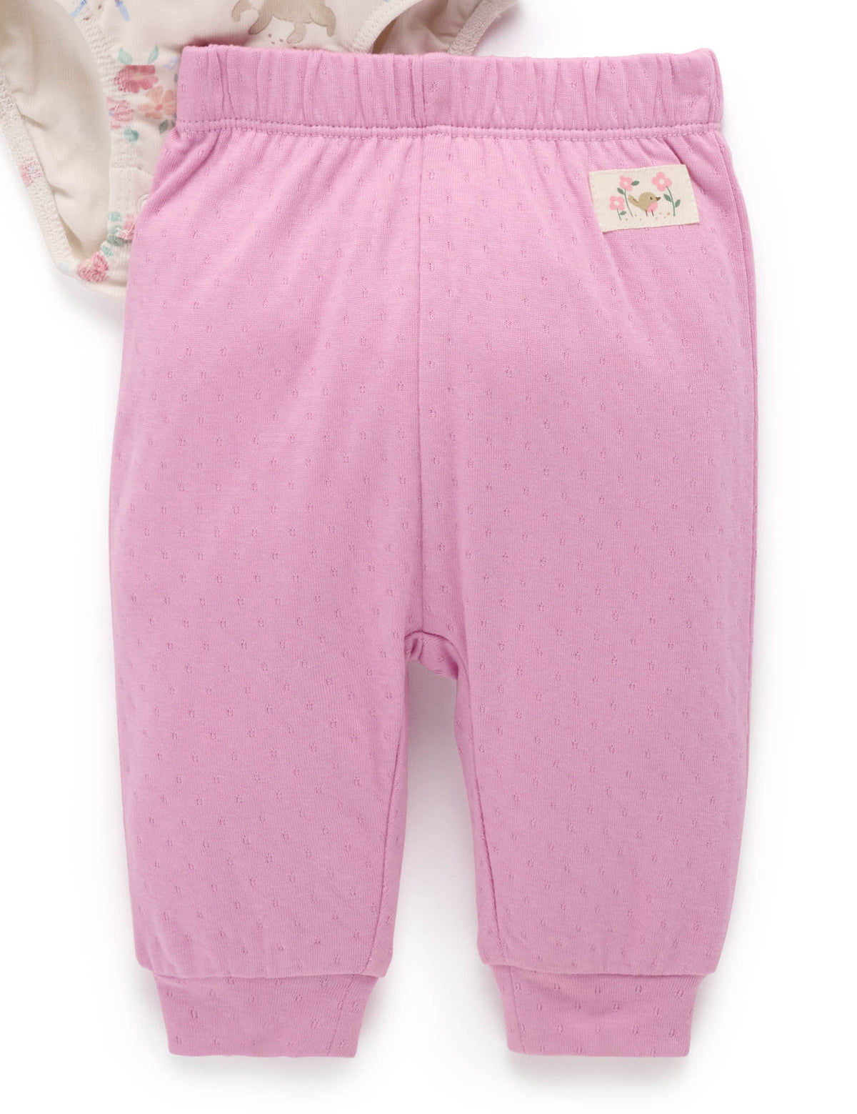 Garden Kitten 3 Piece Gift Set