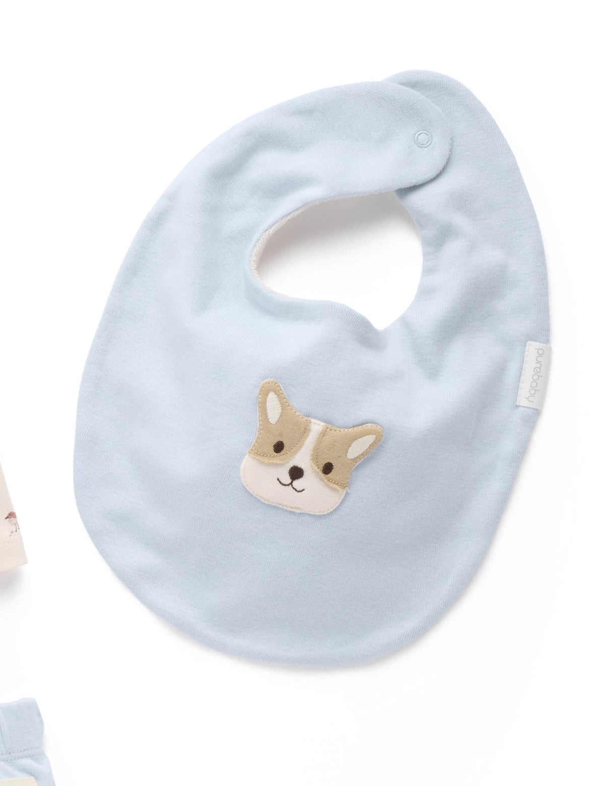 Garden Puppy 3 Piece Gift Set