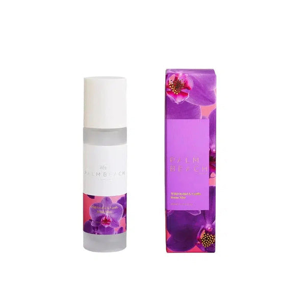 Room Mist - Wild Orchid & Vanilla 100ml (Limited Edition)