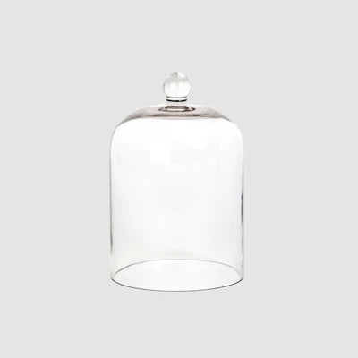 Glass Cloche