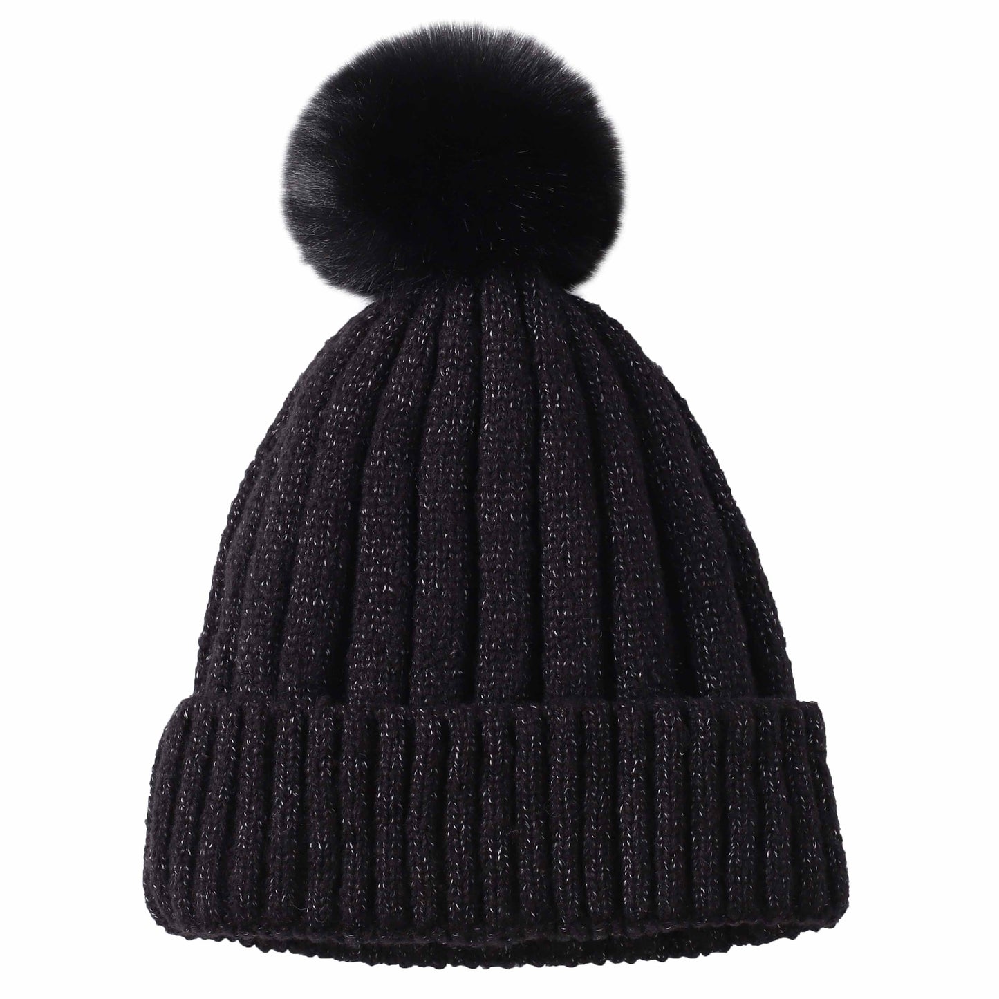 Bobble Beanie