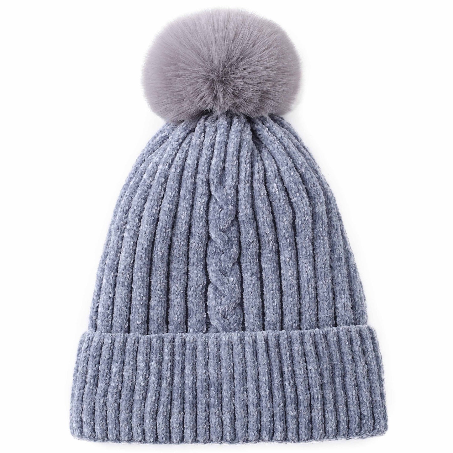 Bobble Beanie
