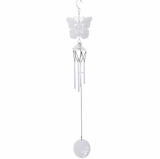 Butterfly Wind Chime