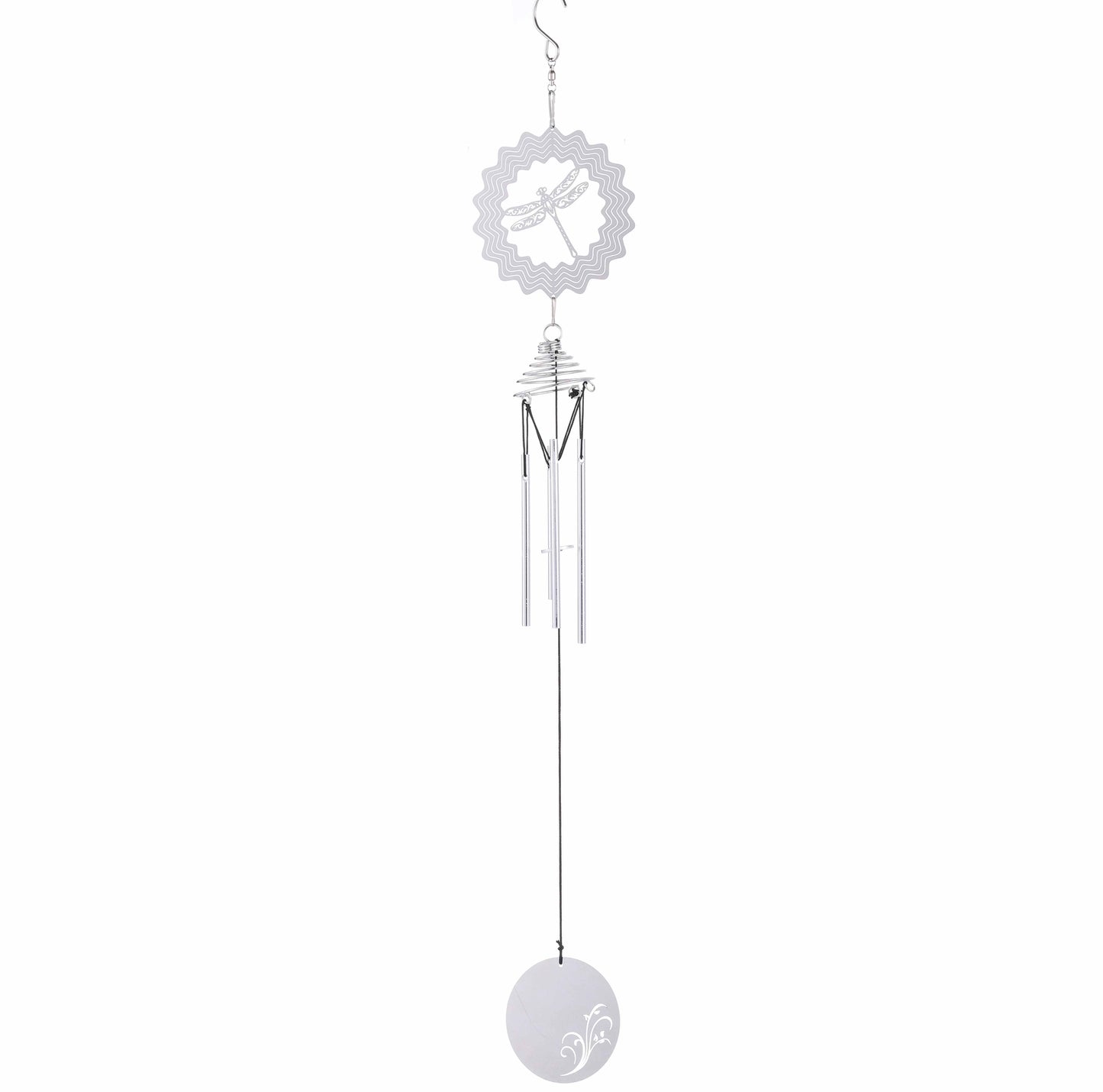 Dragonfly Wind Chime