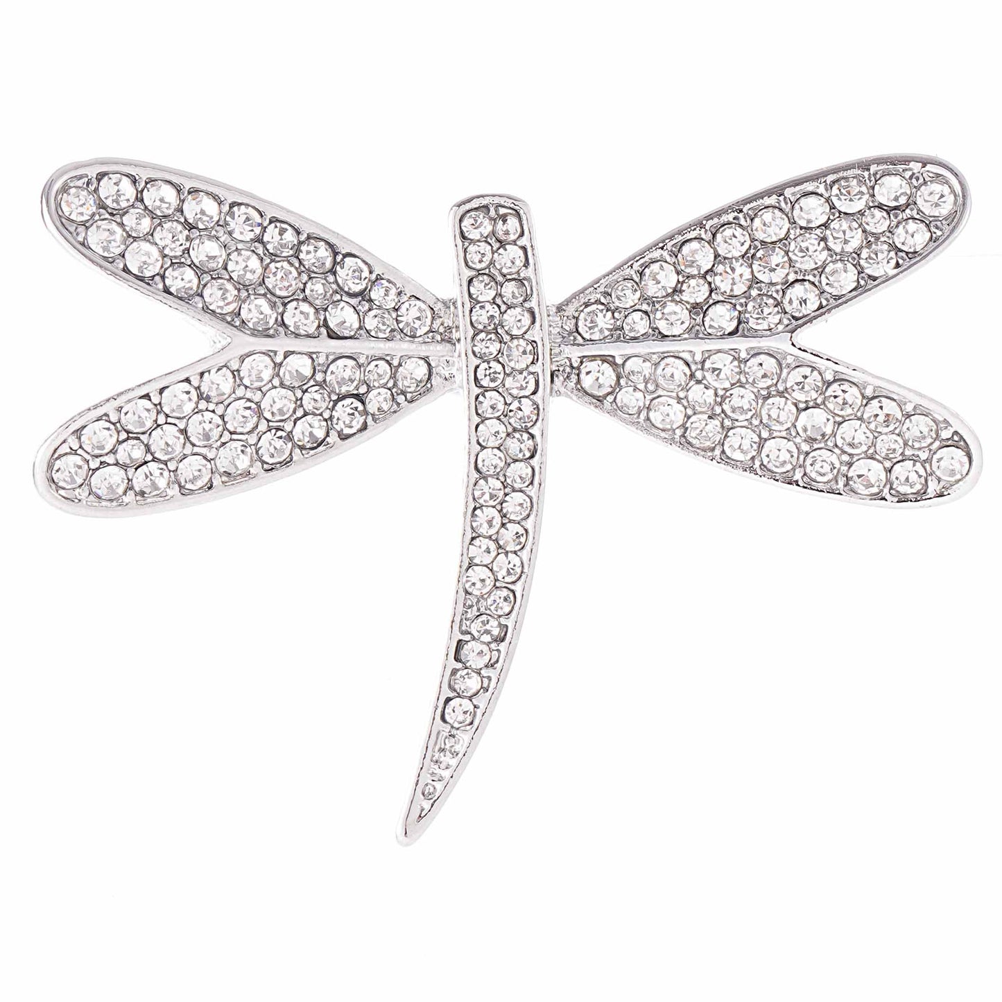 Dragonfly Brooch