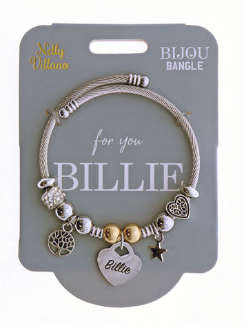 Bijou Bangle - Billie