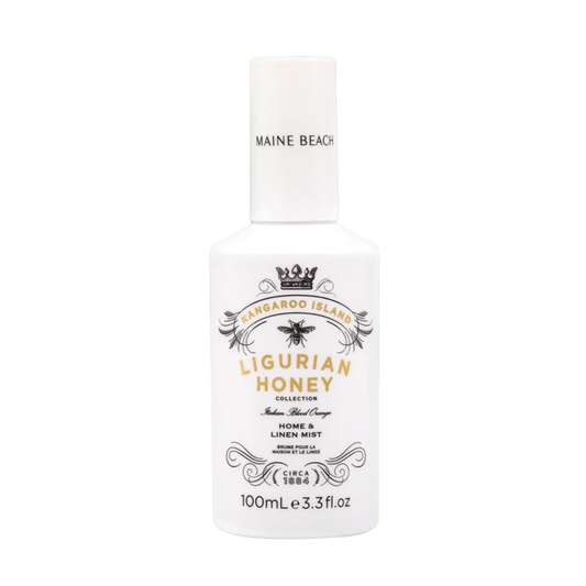 Kangaroo Island Collection - Italian Blood Orange Home & Linen Mist 100ml